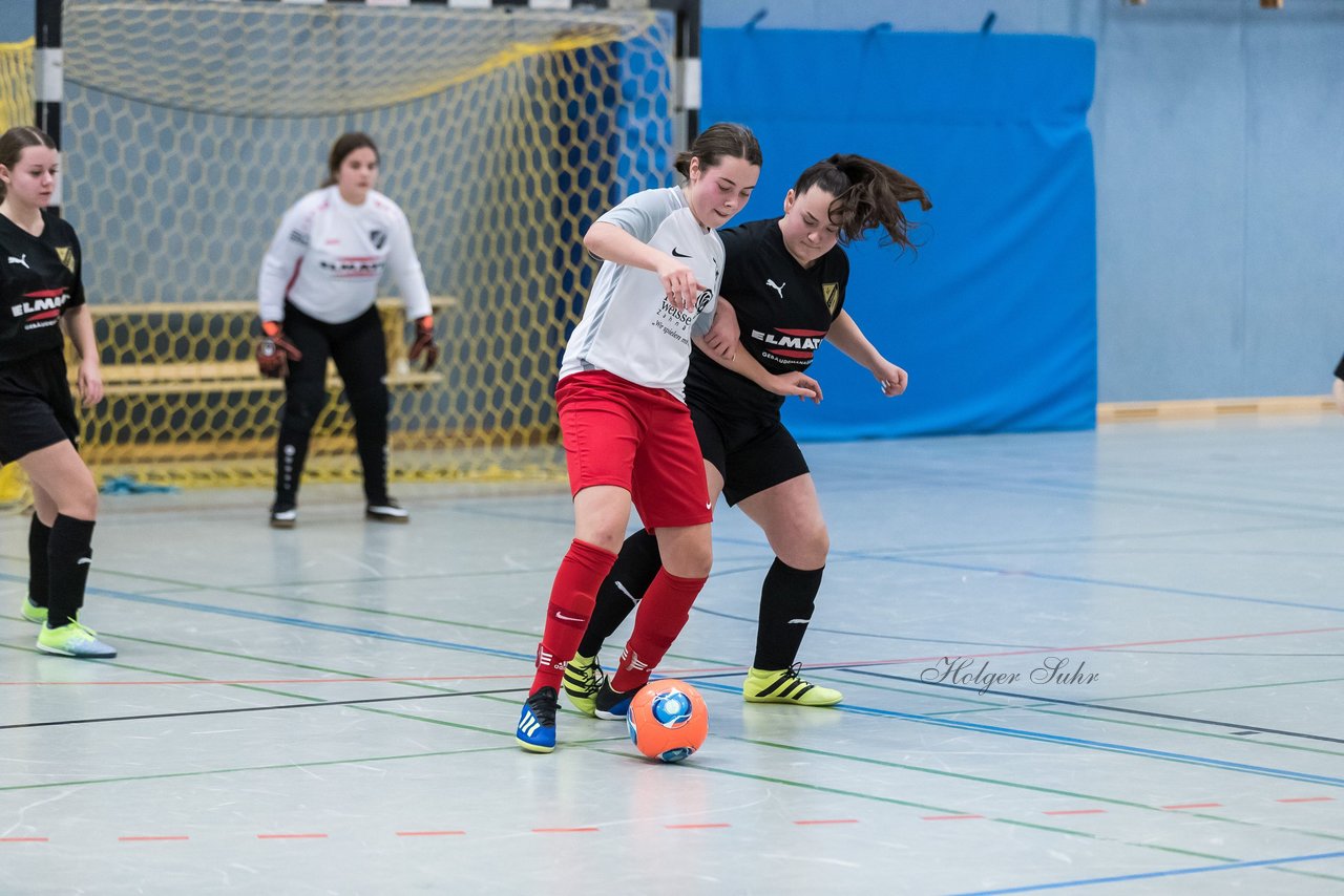 Bild 257 - HFV Futsalmeisterschaft